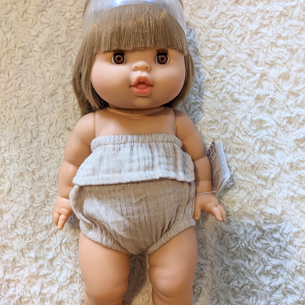 Minikane doll outfits